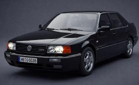 Как можеше да изглежда VW Phaeton през 1992 година?