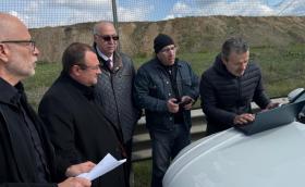 Започнаха тестовете на системата за контрол на средната скорост