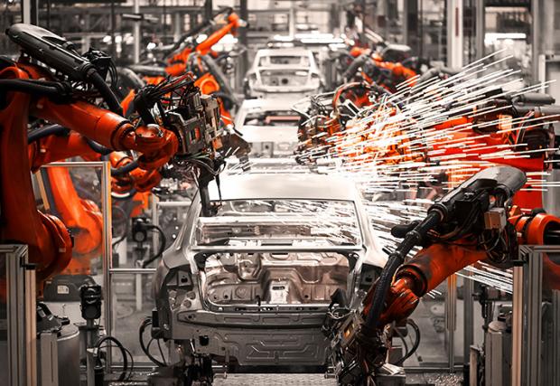 Toyota създава първата си кръгова фабрика в Европа