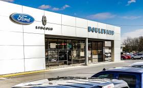 Ford ще предлага цени като за служители на клиентите си в САЩ