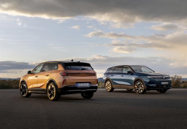 Шефът на Opel запази работното си място за още 3 години