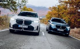 Reuters: Посолството на САЩ поиска BMW България да спазва забраните на Тръмп