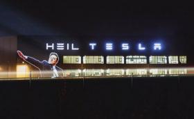 94% от германците не биха си купили Tesla