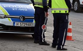 МВР въвежда цивилни полицаи за контрол на движението по пътищата