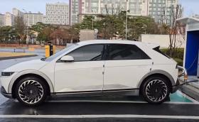 Този Hyundai Ioniq 5 е на над 650 000 км