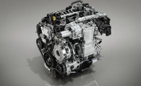 Бъдещето на Mazda - по-малко пари за електромобили, нов ДВГ
