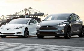 Две трети от американците не биха купили Tesla