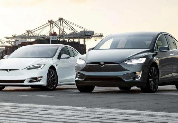 Две трети от американците не биха купили Tesla