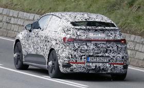 Audi връща в играта забравен модел