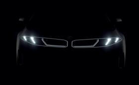 BMW обяви дата за премиерата на новото i3
