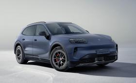 Porsche извади новия Cayenne S с 666 к.с.
