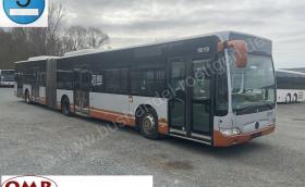 Столичен автотранспорт купи 18-годишни автобуси на девет пъти по-високи цени от пазарните