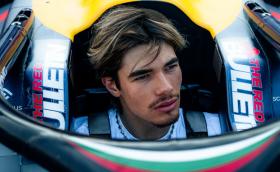 Никола Цолов сяда в болида тази седмица