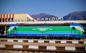 “Васил Левски” официално влезе в експлоатация