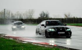 Откриват A1 Motor Park с 6-часово състезание за издръжливост и BMW Cup