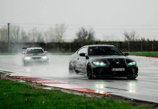 Откриват A1 Motor Park с 6-часово състезание за издръжливост и BMW Cup