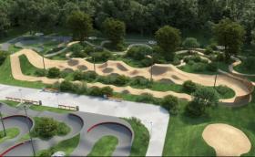 Обновяват най-големия байк парк на Балканите