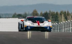 Георги Дончев свали близо две секунди от рекорда на “Дракон” (Видео)