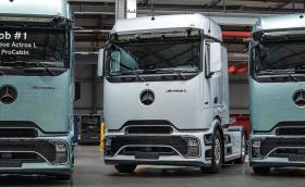 Пак липсваме в статистиката на ACEA за продажбите