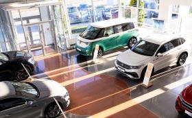 Все повече купуваме коли на лизинг