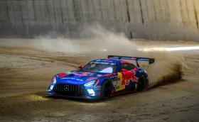 Макс Верстапен ще кара в 24-часово състезание с това!