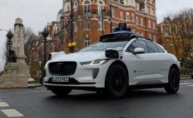 Waymo стъпва в Европа