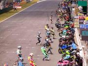 Голям Мартин Чой със седмо място в “24-те часа на Льо Ман”