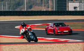 Може да карате на “А1 Мотор Парк” още тази седмица, ето цените!