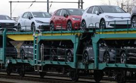 Вижте какво се случва на пазара на електромобили заради скъпите горива