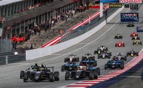 Официално: Самуил Иванов влиза във Формула 4 CEZ