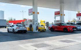 Правителството щяло да пусне помощите от 20 евро при цена от 1,60 евро/литър