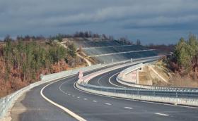 Ето кои са приоритетните магистрали за новото правителство