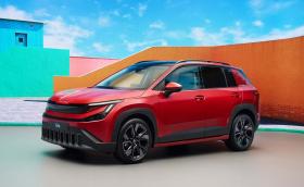 Официално: Skoda Epiq – най-малкият и достъпен електромобил на марката