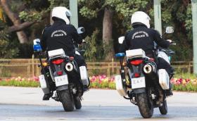 Гърция отлага една от сериозните промени за шофьорите