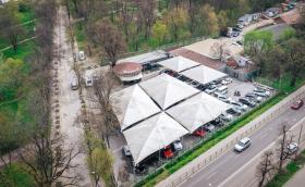 “Капитолия” загуби и второто обжалване