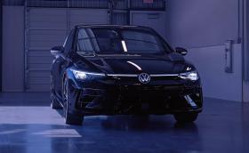 Volkswagen удължава живота на двигателя с вътрешно горене в своя Golf