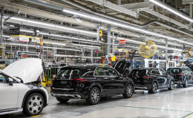 Mercedes-Benz може да получи забрана да продава коли в Щатите