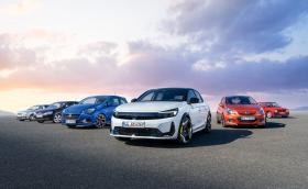 Opel извади най-мощната Corsa, създавана някога!