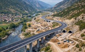 Предлагат “Струма” извън Кресненското дефиле и в посока Кулата
