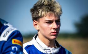 Още един българин влиза във Формула 4