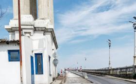 Затварят Дунав мост за ремонт... докато го ремонтират основно