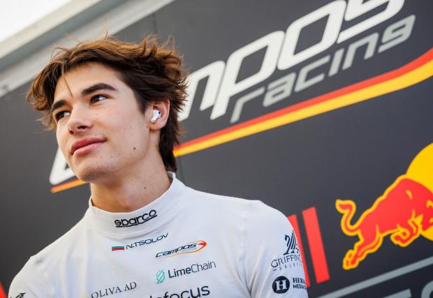 Никола Цолов остана в подножието на Топ 3 в квалификациите на Мелбърн