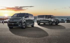 Още един дизелов бус от Stellantis идва на българския пазар