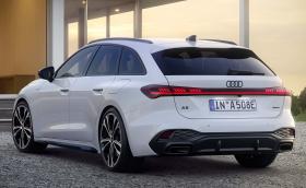 Audi призна: смяната на имената на моделите ни беше грешка