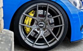 Известна марка за тунинг спирачки фалира