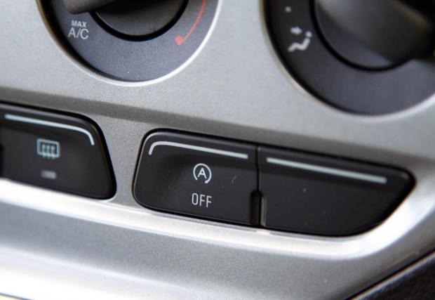 Старт-стоп системите отиват в историята?