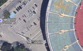 Спират буферните паркинги при „Джеймс Баучер“ и стадион 'Васил Левски“?