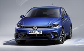 VW обнови Polo, вече е малък Golf