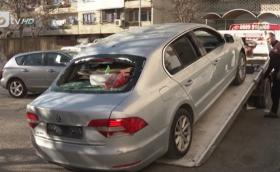 92-годишният мъж от Сливен отново зад волана, този път иззеха автомобила му