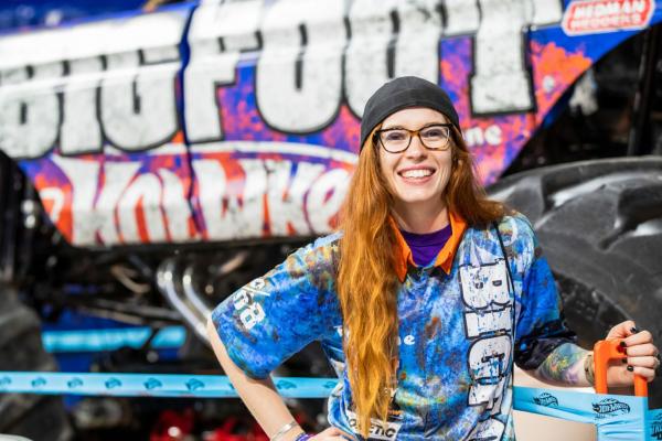 Hot Wheels Monster Trucks Live ще разтърси София! Датите са 8 и 9 април!